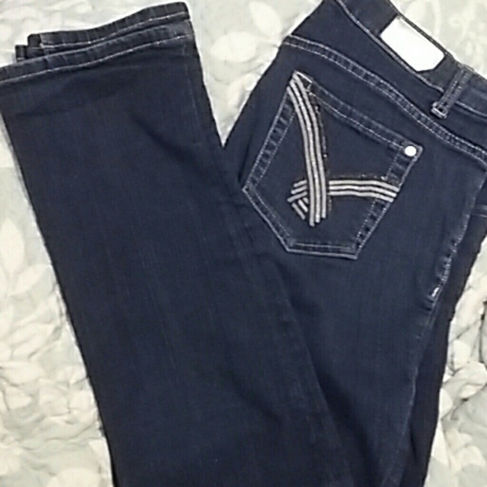 Vigoss jeans